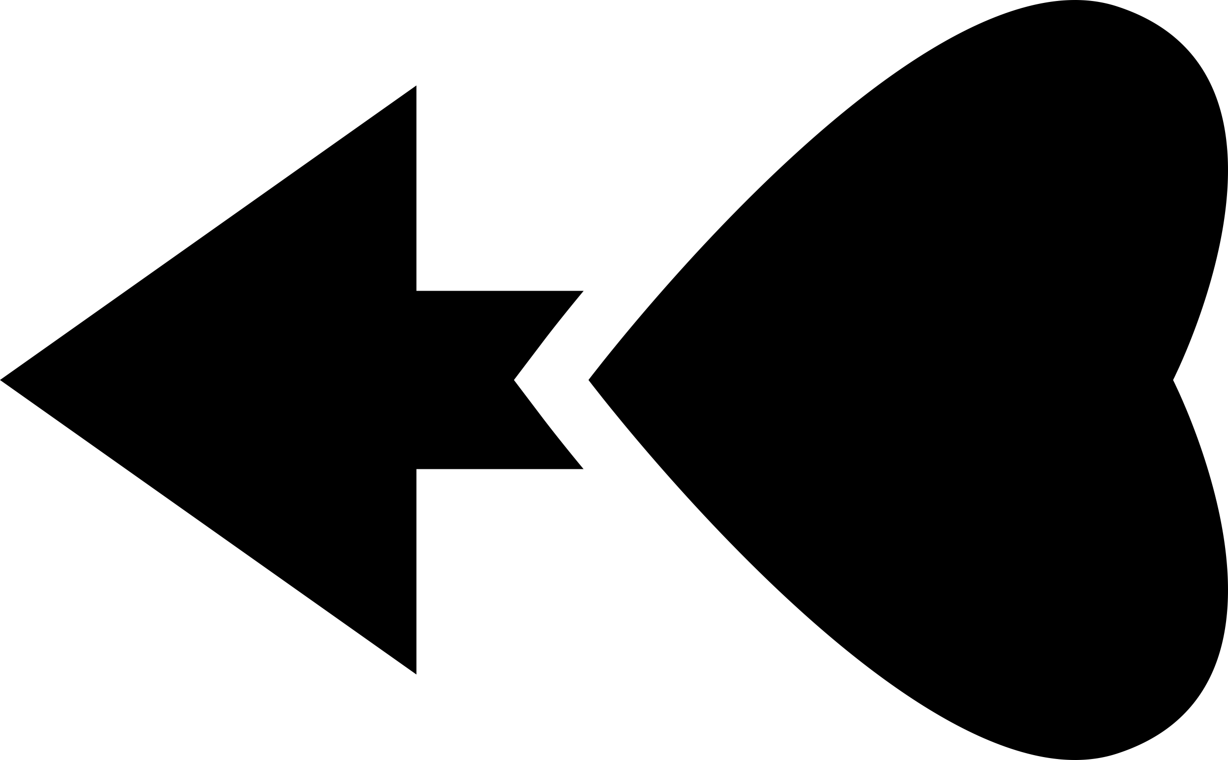 Heart Direction To Left Engraving Svg Design Free Vectors